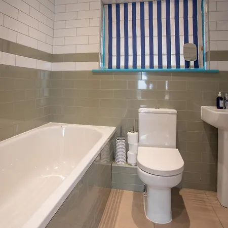 Holiday home Mordros Penzance