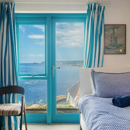 Mordros Holiday home *