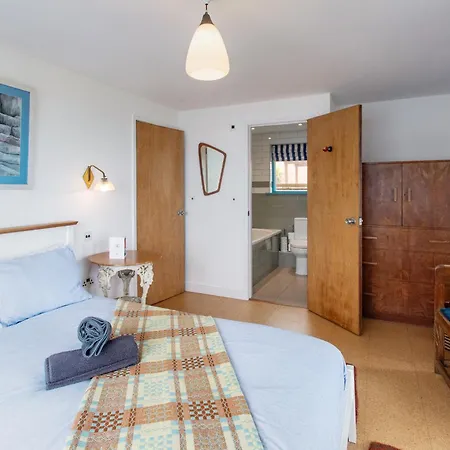 Mordros Holiday home Penzance