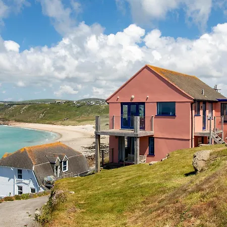 Mordros Holiday home